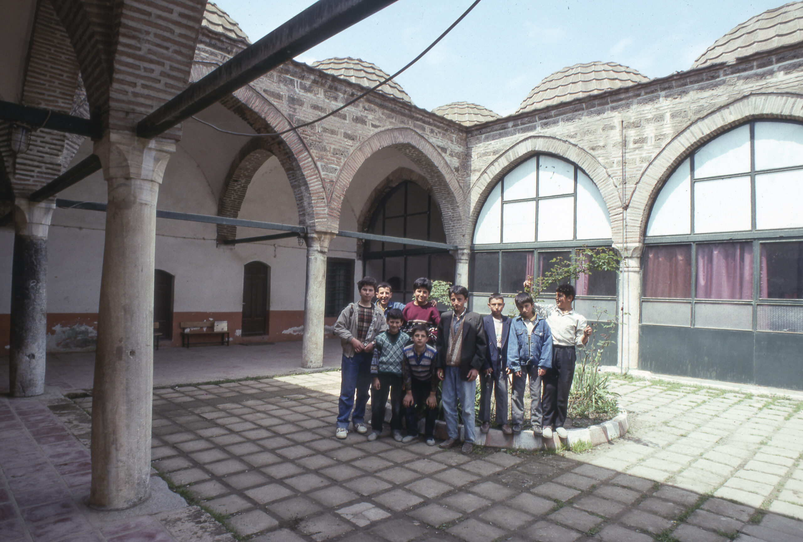 Süleymanpaşa